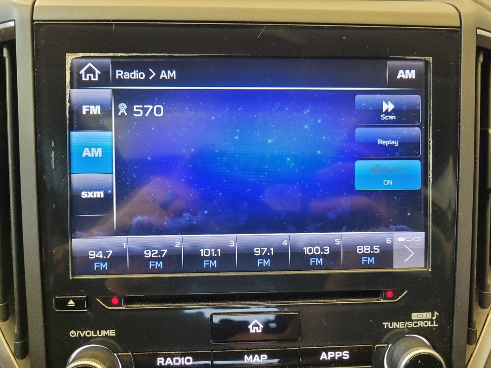 2018 Subaru Crosstrek in Fairfield, OH 45014 - 18132354 25