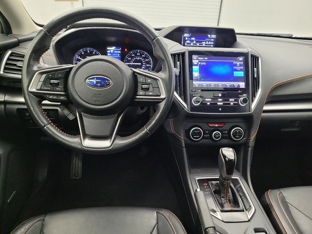 2018 Subaru Crosstrek in Fairfield, OH 45014 - 18132354 22