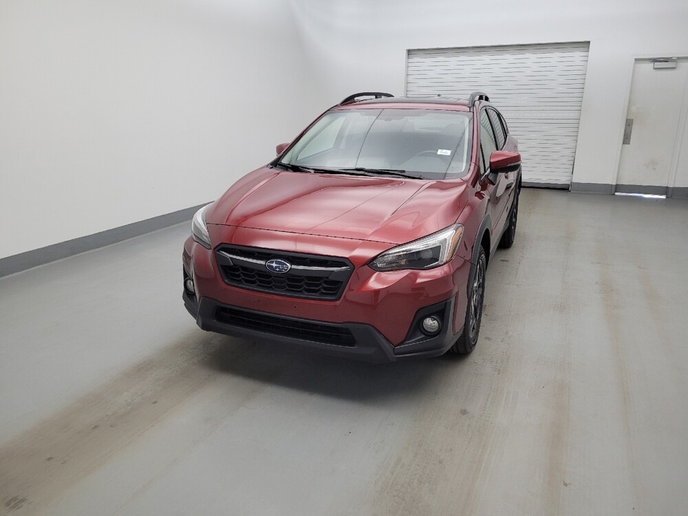 2018 Subaru Crosstrek in Fairfield, OH 45014 - 18132354 15