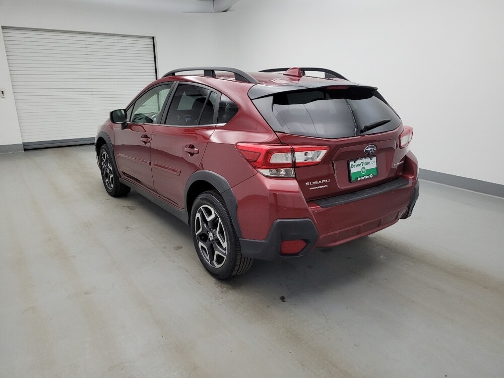 2018 Subaru Crosstrek in Fairfield, OH 45014 - 18132354 5