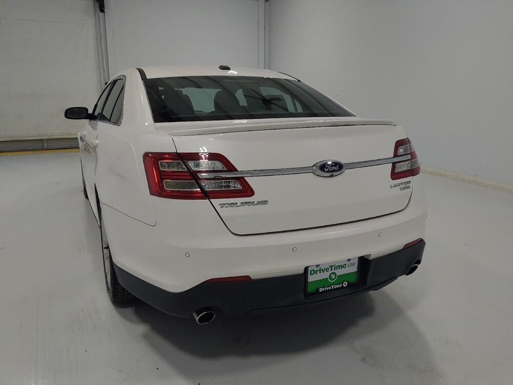 2014 Ford Taurus in Columbus, OH 43231 - 18132355 6