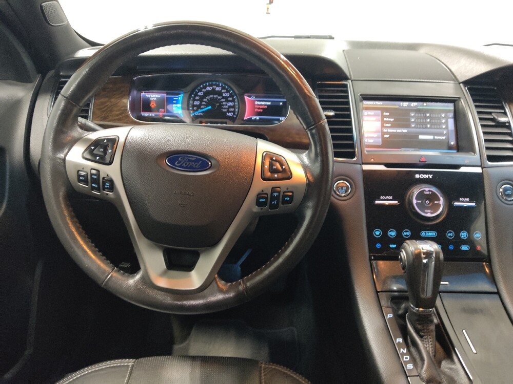 2014 Ford Taurus in Columbus, OH 43231 - 18132355 22