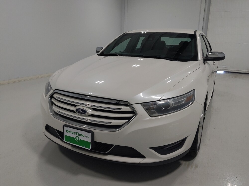 2014 Ford Taurus in Columbus, OH 43231 - 18132355 15