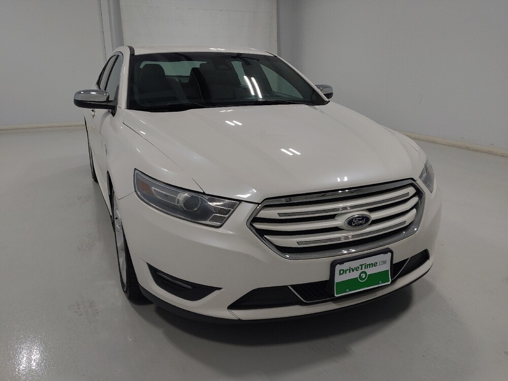 2014 Ford Taurus in Columbus, OH 43231 - 18132355 14