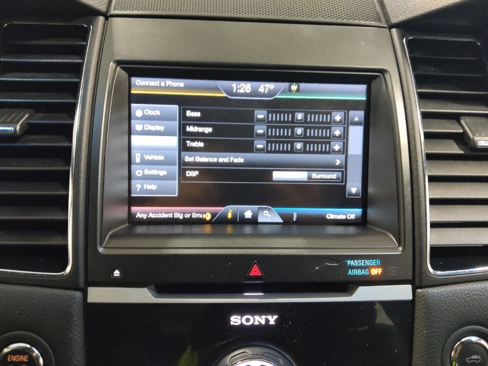 2014 Ford Taurus in Columbus, OH 43231 - 18132355 25