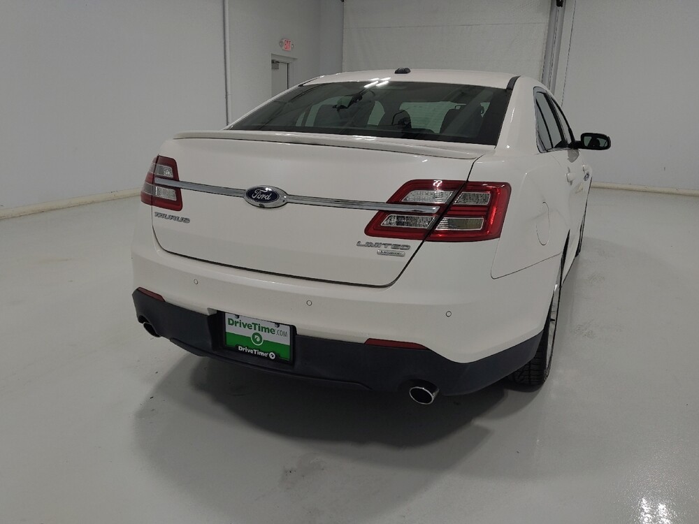 2014 Ford Taurus in Columbus, OH 43231 - 18132355 7