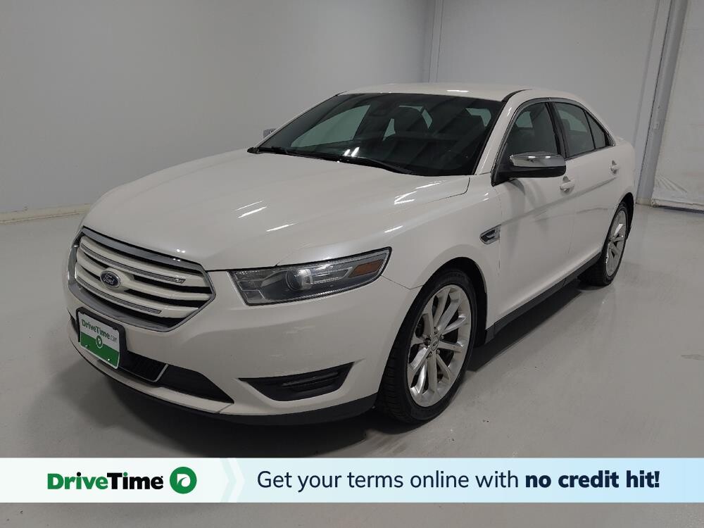 2014 Ford Taurus in Columbus, OH 43231 - 18132355