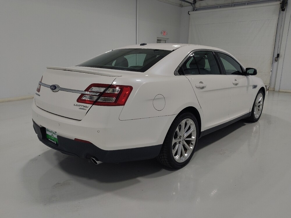 2014 Ford Taurus in Columbus, OH 43231 - 18132355 9