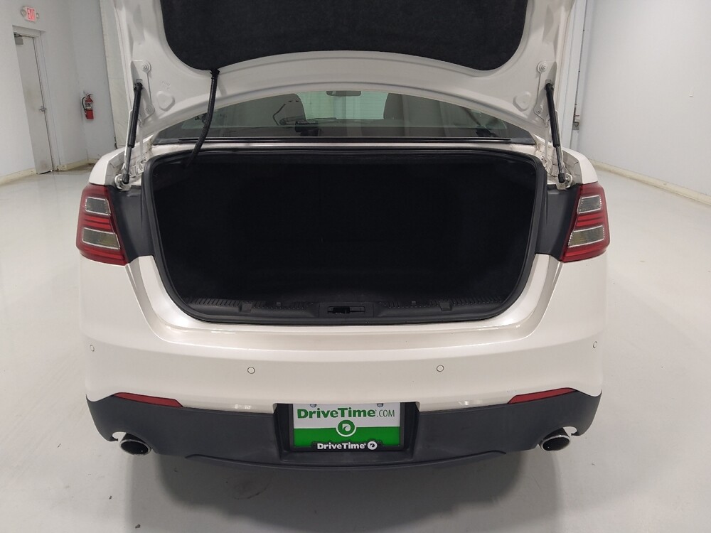 2014 Ford Taurus in Columbus, OH 43231 - 18132355 29