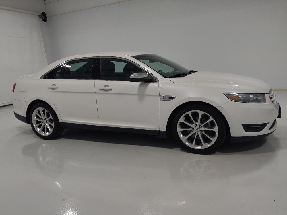 2014 Ford Taurus in Columbus, OH 43231 - 18132355 11