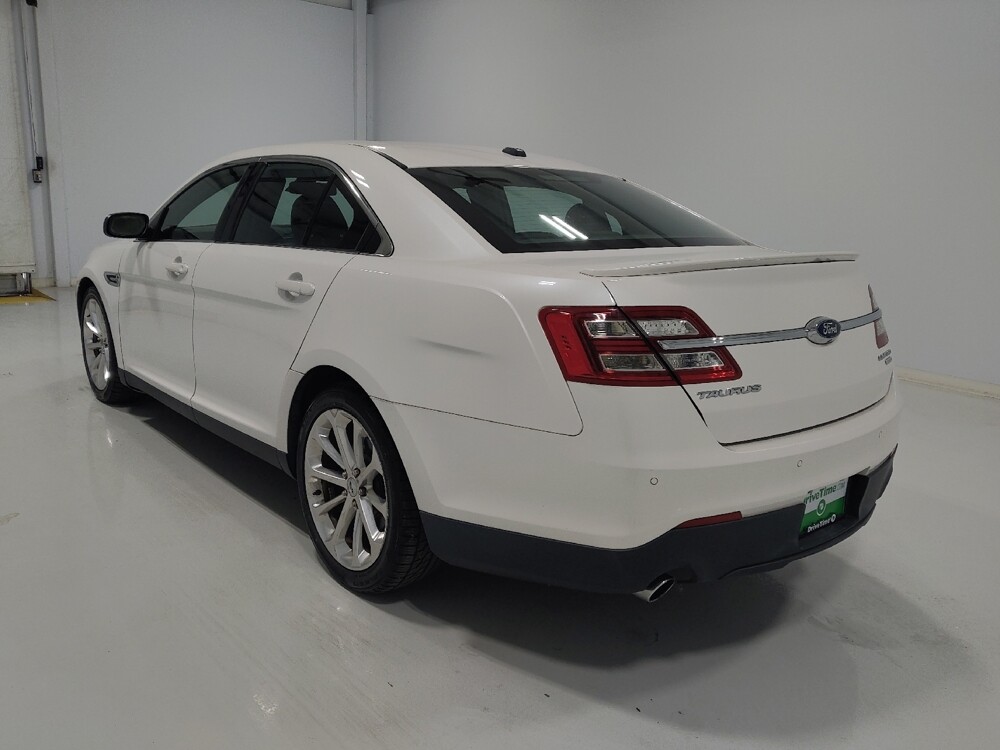 2014 Ford Taurus in Columbus, OH 43231 - 18132355 5