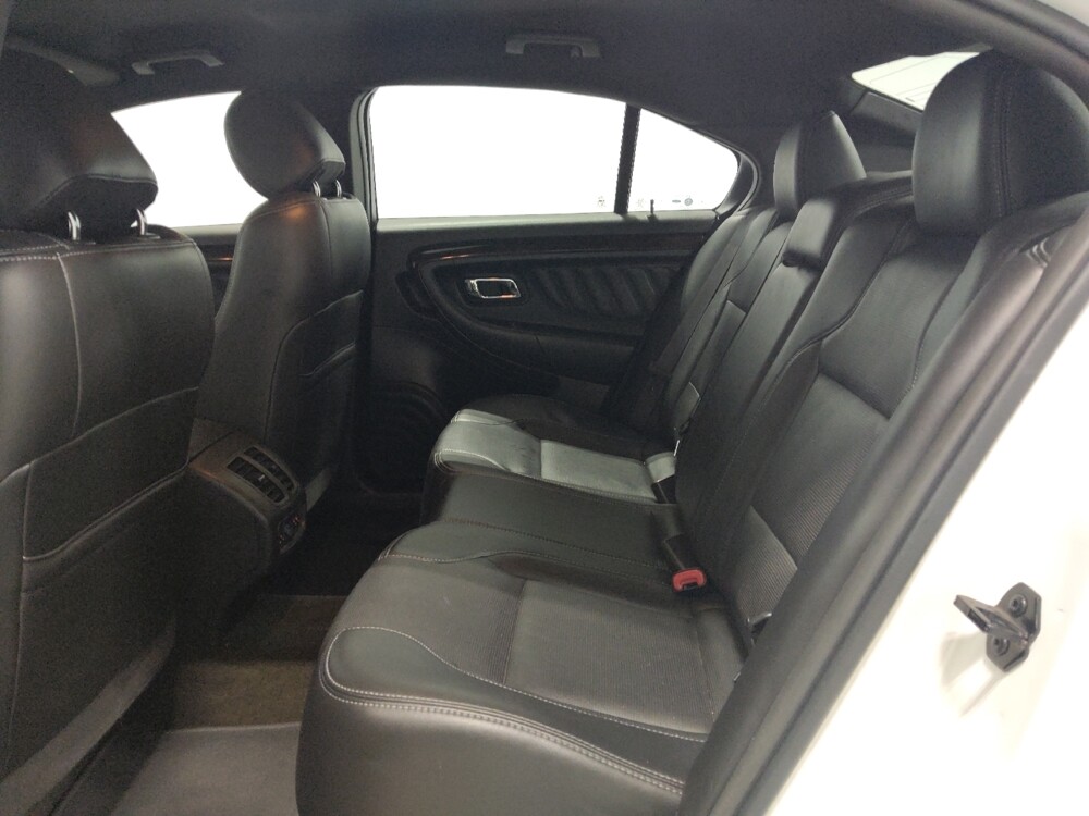 2014 Ford Taurus in Columbus, OH 43231 - 18132355 18