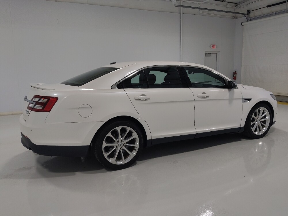 2014 Ford Taurus in Columbus, OH 43231 - 18132355 10
