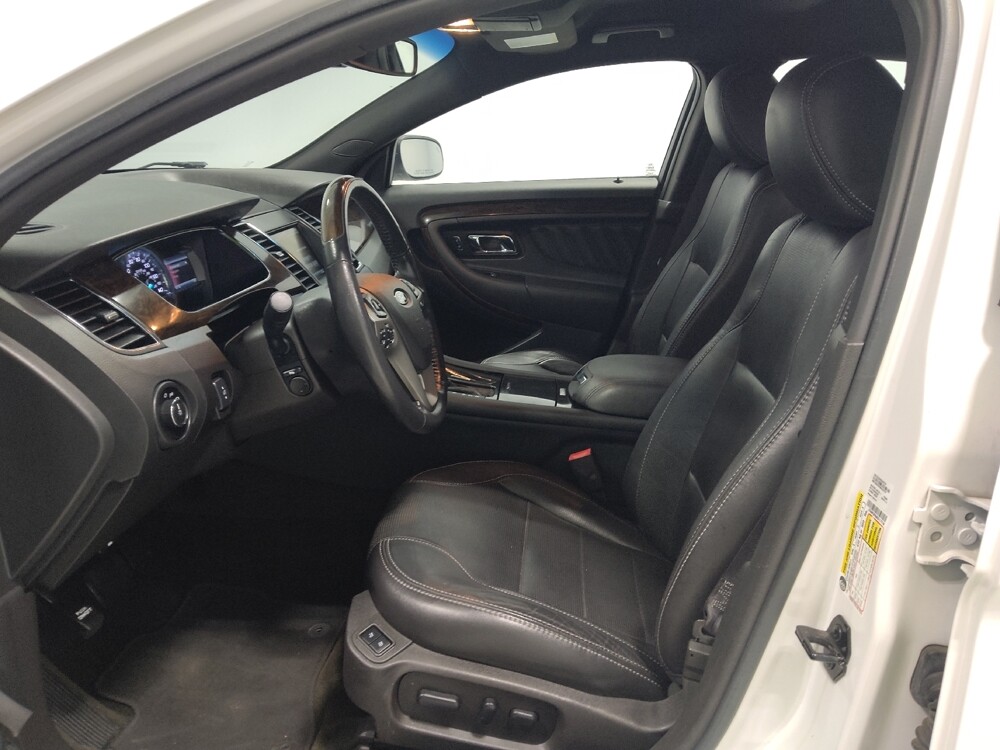 2014 Ford Taurus in Columbus, OH 43231 - 18132355 17