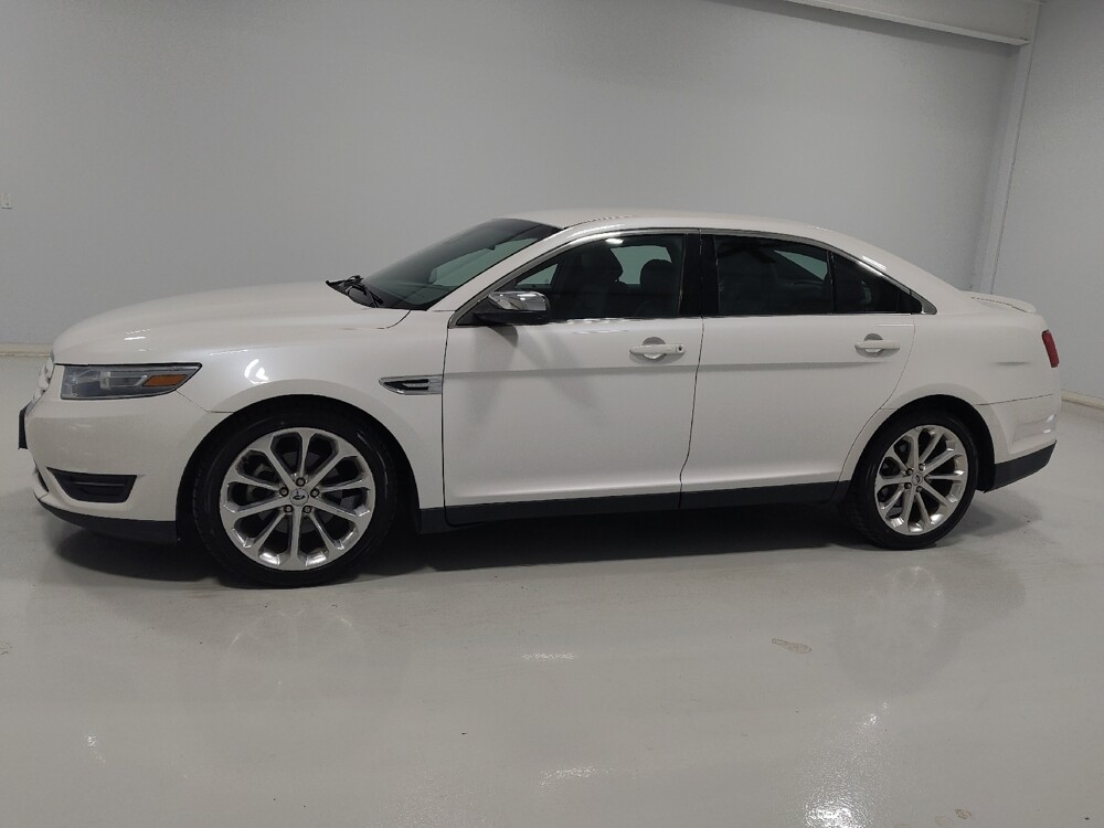 2014 Ford Taurus in Columbus, OH 43231 - 18132355 2