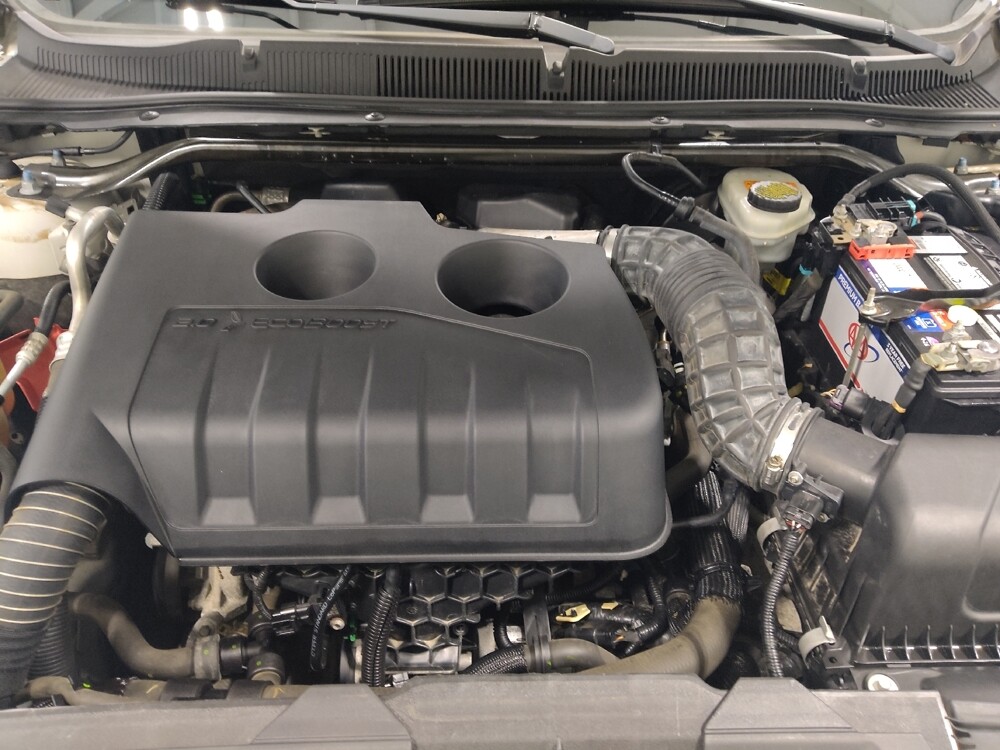 2014 Ford Taurus in Columbus, OH 43231 - 18132355 30