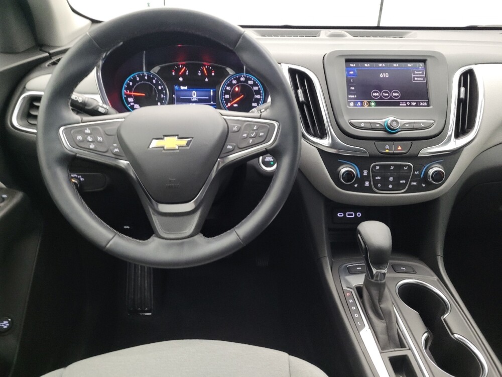 2024 Chevrolet Equinox in Fairfield, OH 45014 - 18132356 22