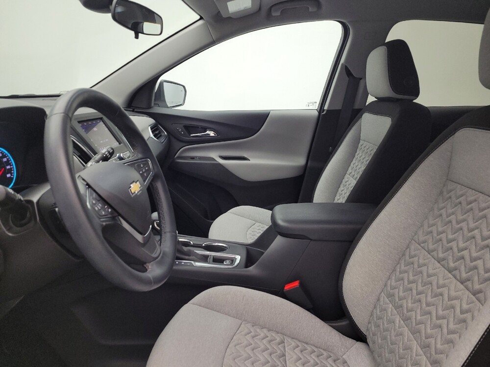 2024 Chevrolet Equinox in Fairfield, OH 45014 - 18132356 17