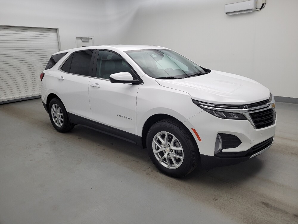 2024 Chevrolet Equinox in Fairfield, OH 45014 - 18132356 11