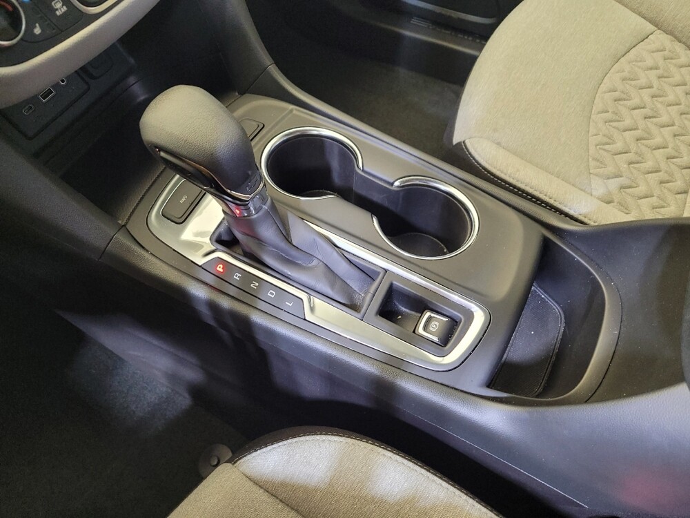 2024 Chevrolet Equinox in Fairfield, OH 45014 - 18132356 26