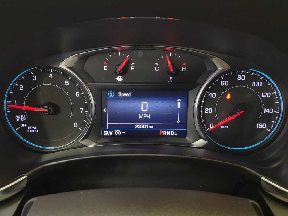 2024 Chevrolet Equinox in Fairfield, OH 45014 - 18132356 23