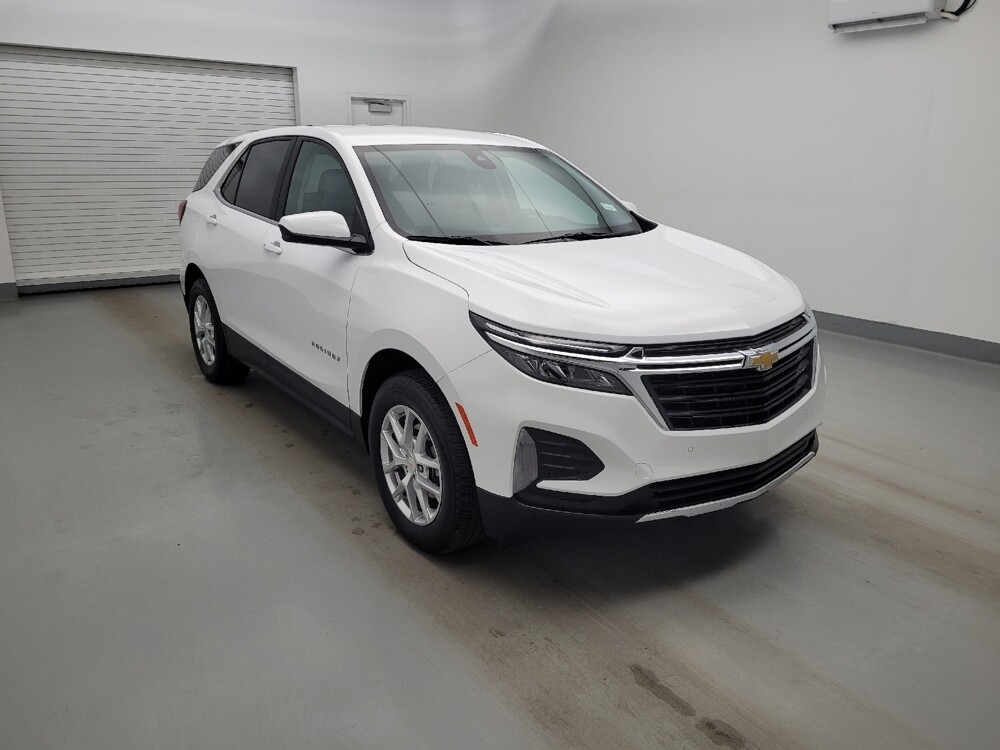 2024 Chevrolet Equinox in Fairfield, OH 45014 - 18132356 13