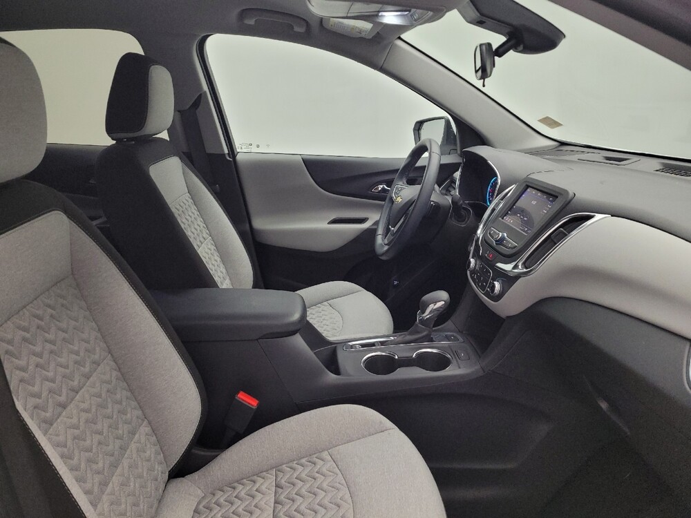 2024 Chevrolet Equinox in Fairfield, OH 45014 - 18132356 21