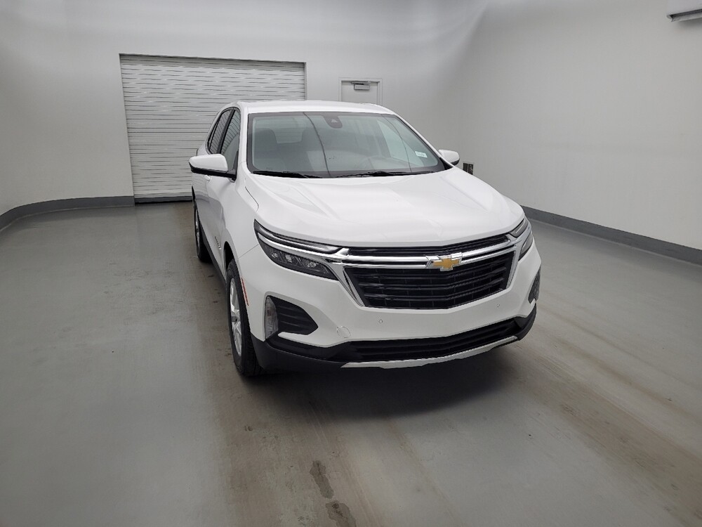 2024 Chevrolet Equinox in Fairfield, OH 45014 - 18132356 14