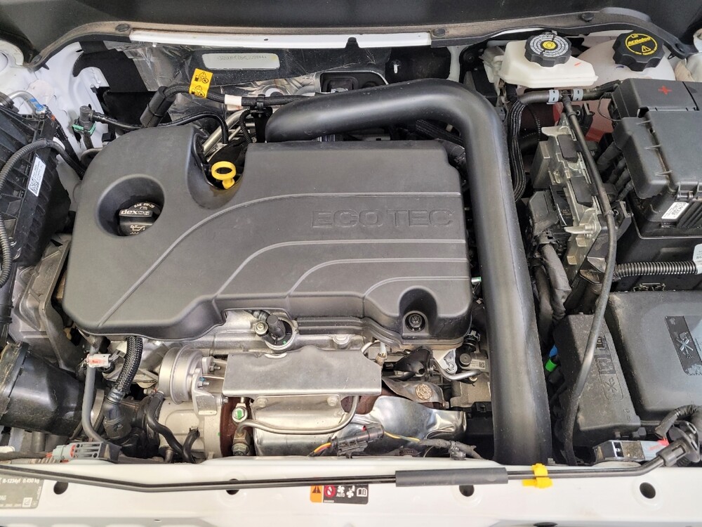 2024 Chevrolet Equinox in Fairfield, OH 45014 - 18132356 30