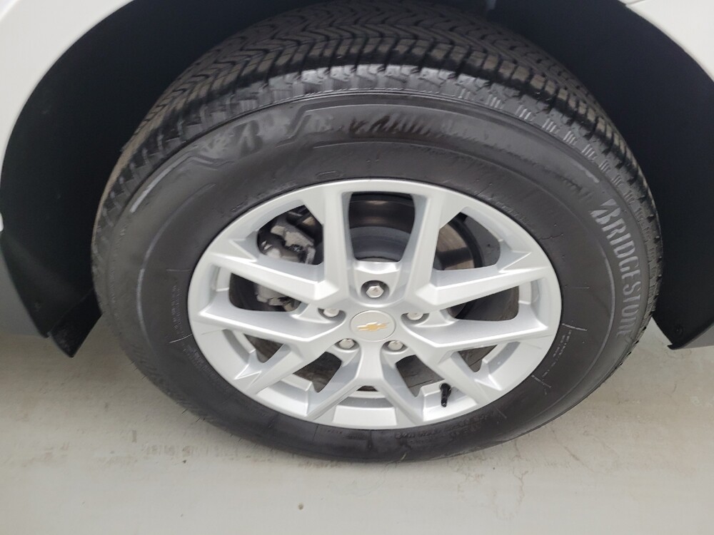 2024 Chevrolet Equinox in Fairfield, OH 45014 - 18132356 31