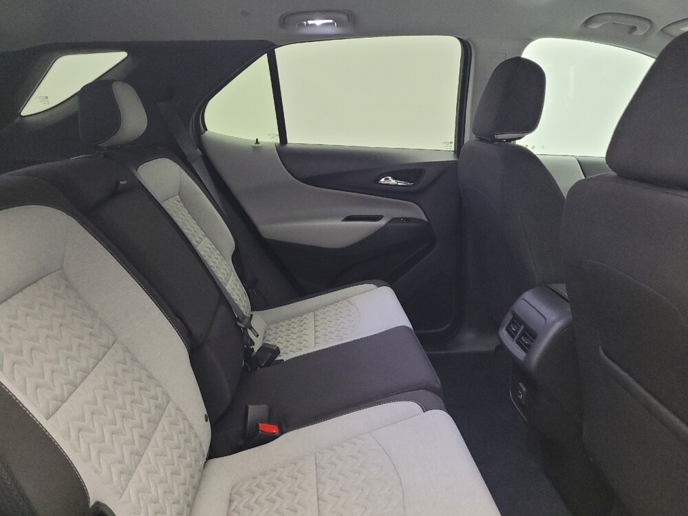 2024 Chevrolet Equinox in Fairfield, OH 45014 - 18132356 19