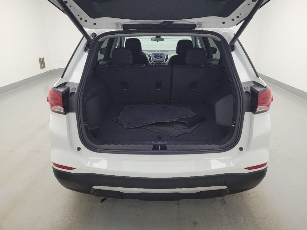 2024 Chevrolet Equinox in Fairfield, OH 45014 - 18132356 29