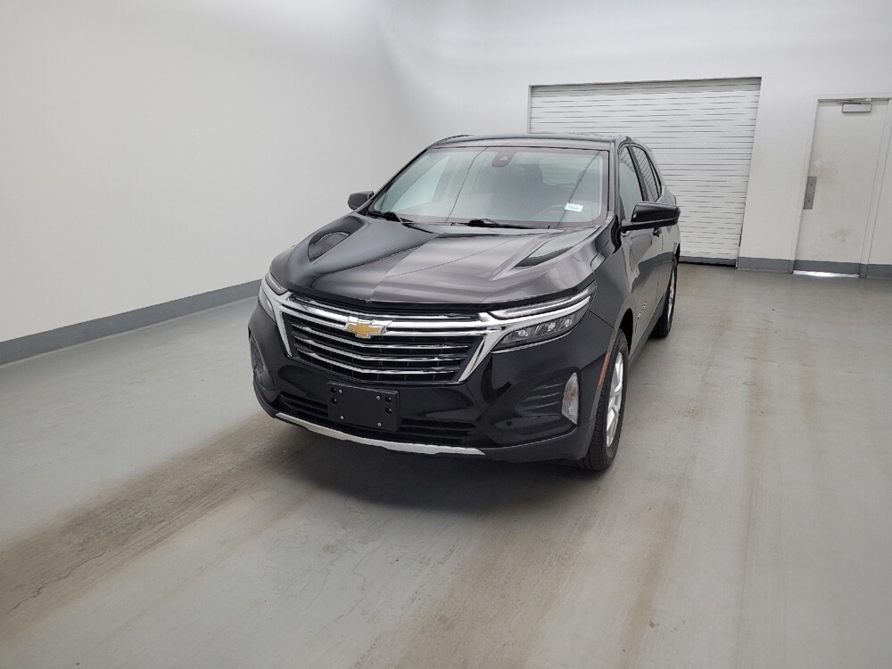 2022 Chevrolet Equinox in Columbus, OH 43228 - 18132357 15