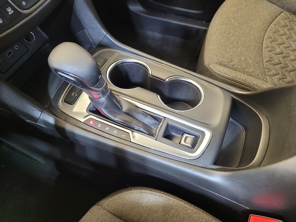 2022 Chevrolet Equinox in Columbus, OH 43228 - 18132357 26