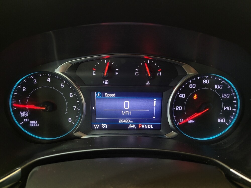 2022 Chevrolet Equinox in Columbus, OH 43228 - 18132357 23