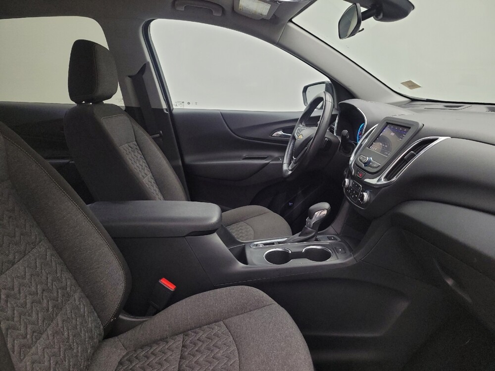 2022 Chevrolet Equinox in Columbus, OH 43228 - 18132357 21