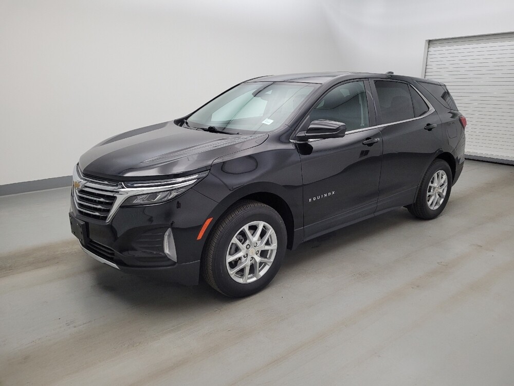 2022 Chevrolet Equinox in Columbus, OH 43228 - 18132357 2