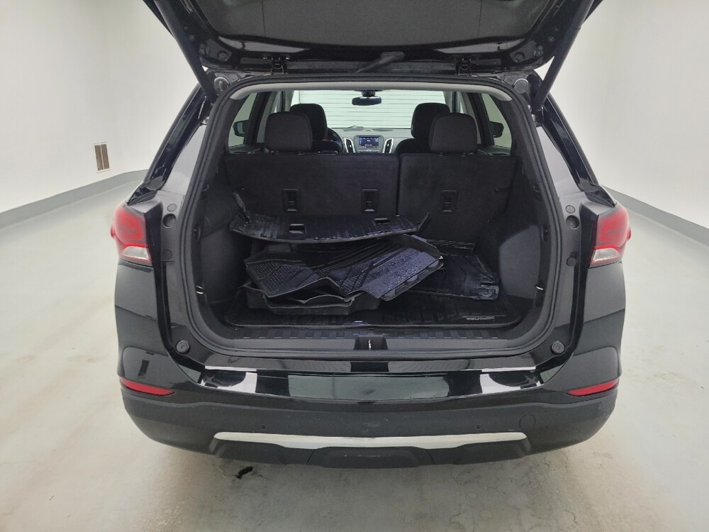 2022 Chevrolet Equinox in Columbus, OH 43228 - 18132357 29