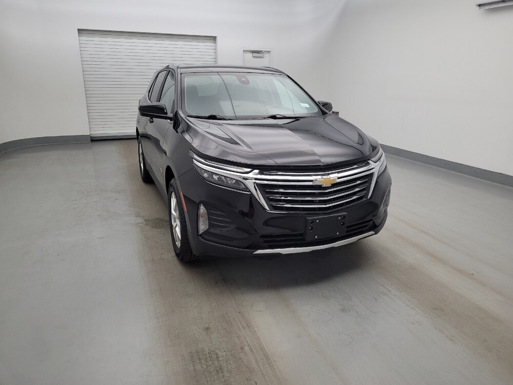 2022 Chevrolet Equinox in Columbus, OH 43228 - 18132357 14