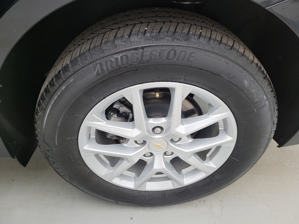 2022 Chevrolet Equinox in Columbus, OH 43228 - 18132357 31