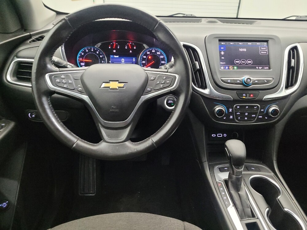 2022 Chevrolet Equinox in Columbus, OH 43228 - 18132357 22