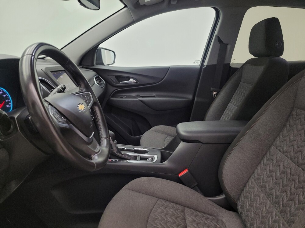 2022 Chevrolet Equinox in Columbus, OH 43228 - 18132357 17