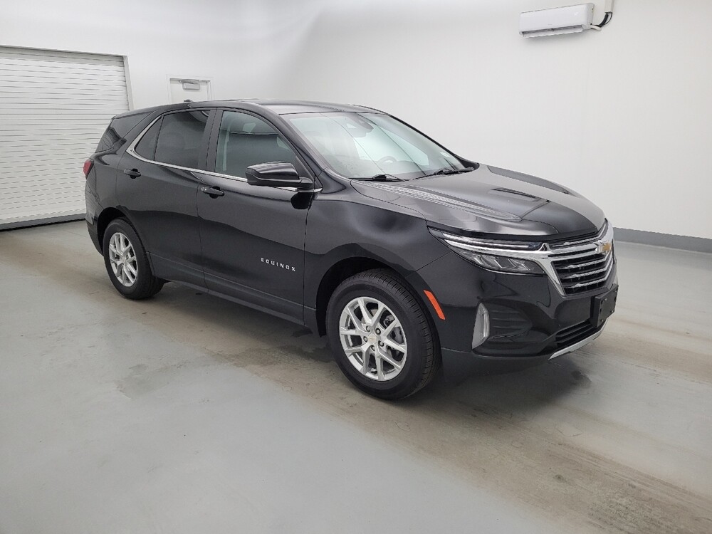 2022 Chevrolet Equinox in Columbus, OH 43228 - 18132357 11