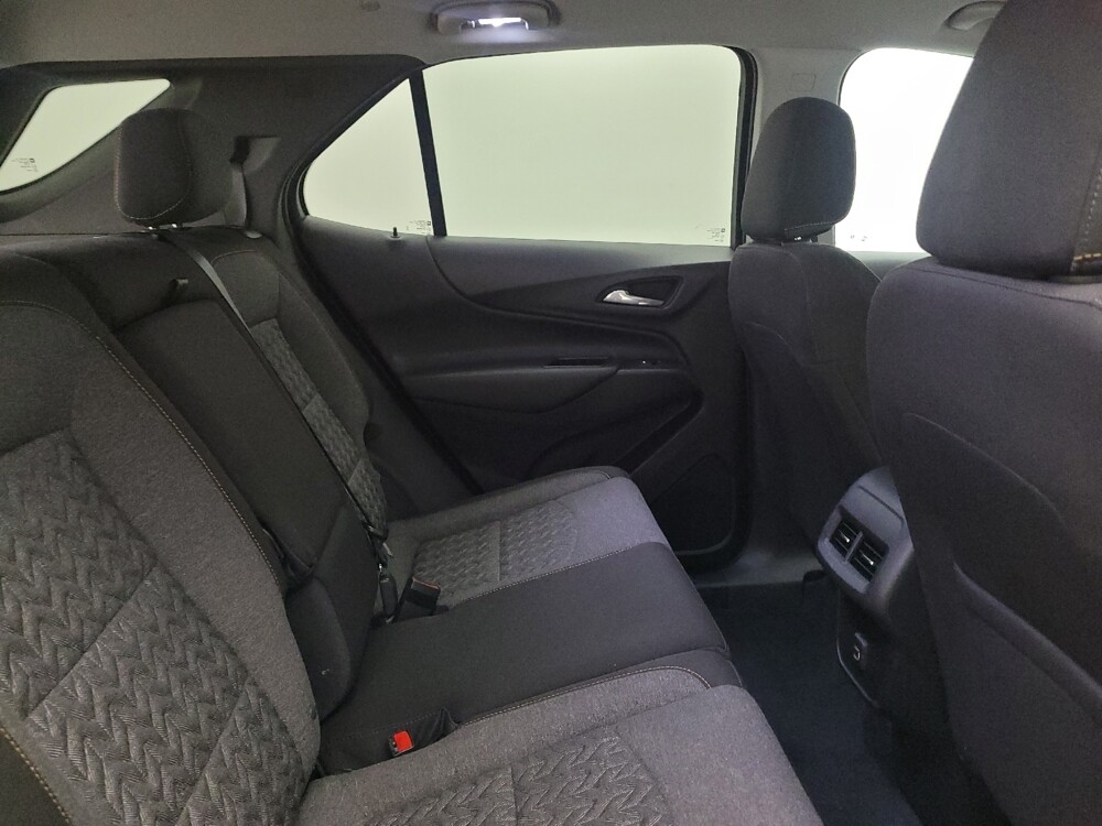 2022 Chevrolet Equinox in Columbus, OH 43228 - 18132357 19