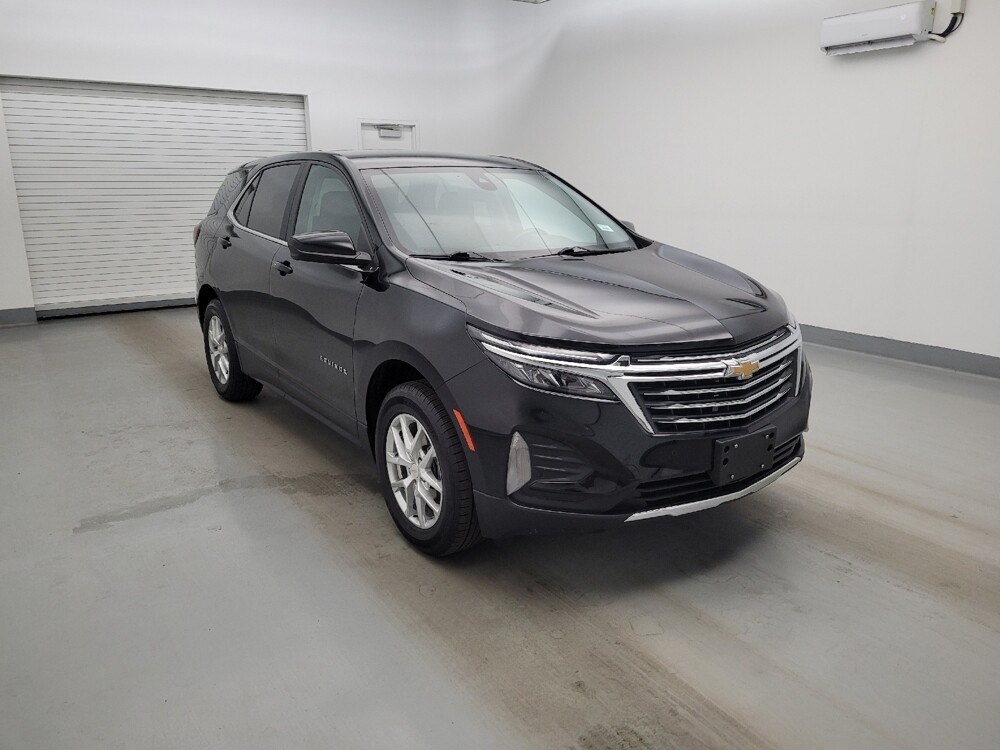 2022 Chevrolet Equinox in Columbus, OH 43228 - 18132357 13