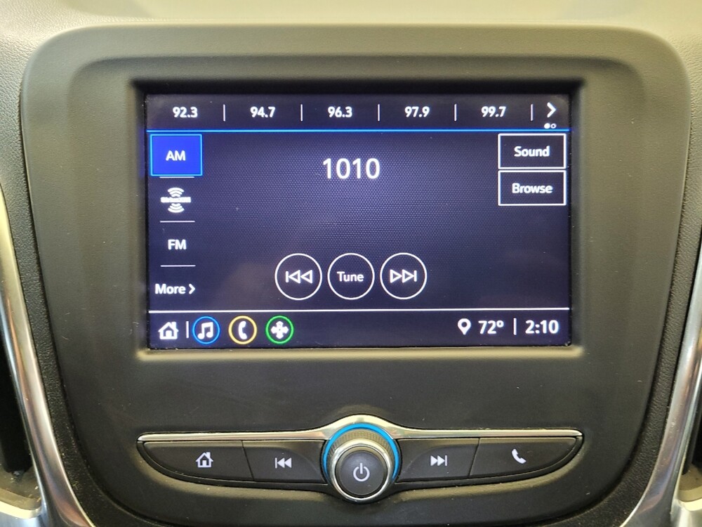 2022 Chevrolet Equinox in Columbus, OH 43228 - 18132357 25