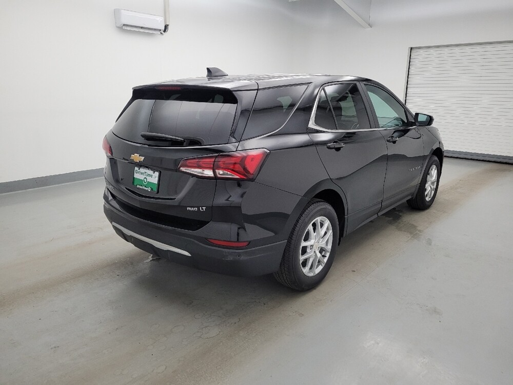 2022 Chevrolet Equinox in Columbus, OH 43228 - 18132357 9