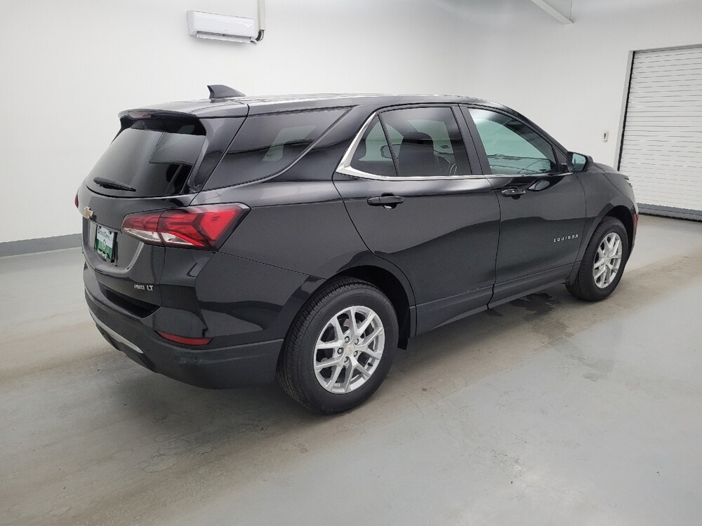2022 Chevrolet Equinox in Columbus, OH 43228 - 18132357 10