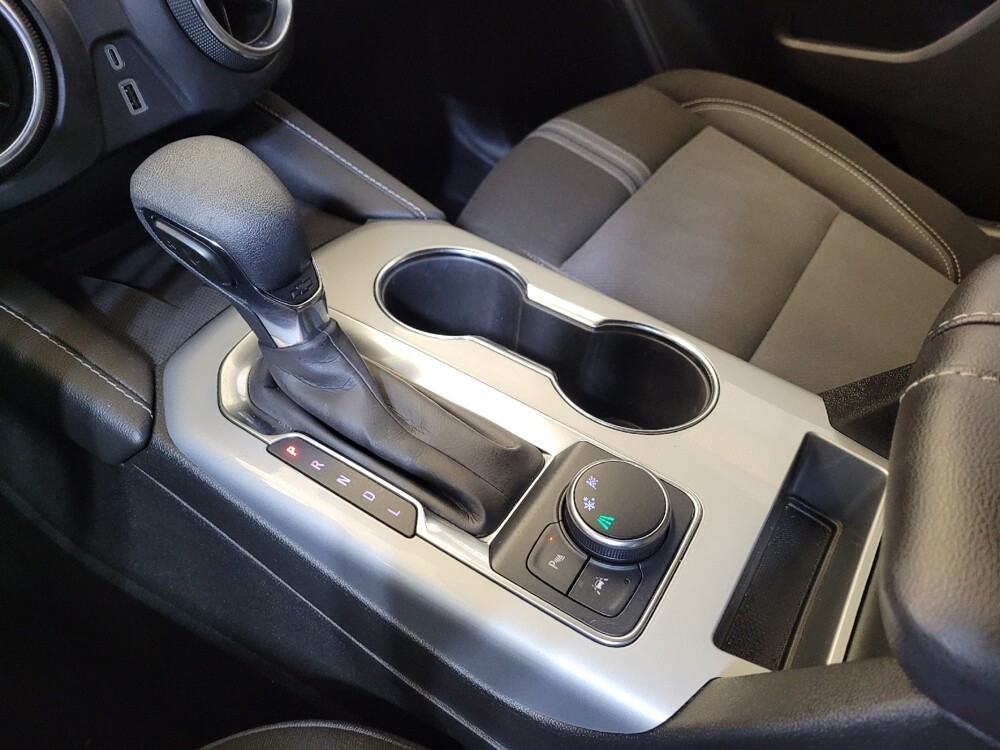 2024 Chevrolet Blazer in Columbus, OH 43228 - 18132358 26