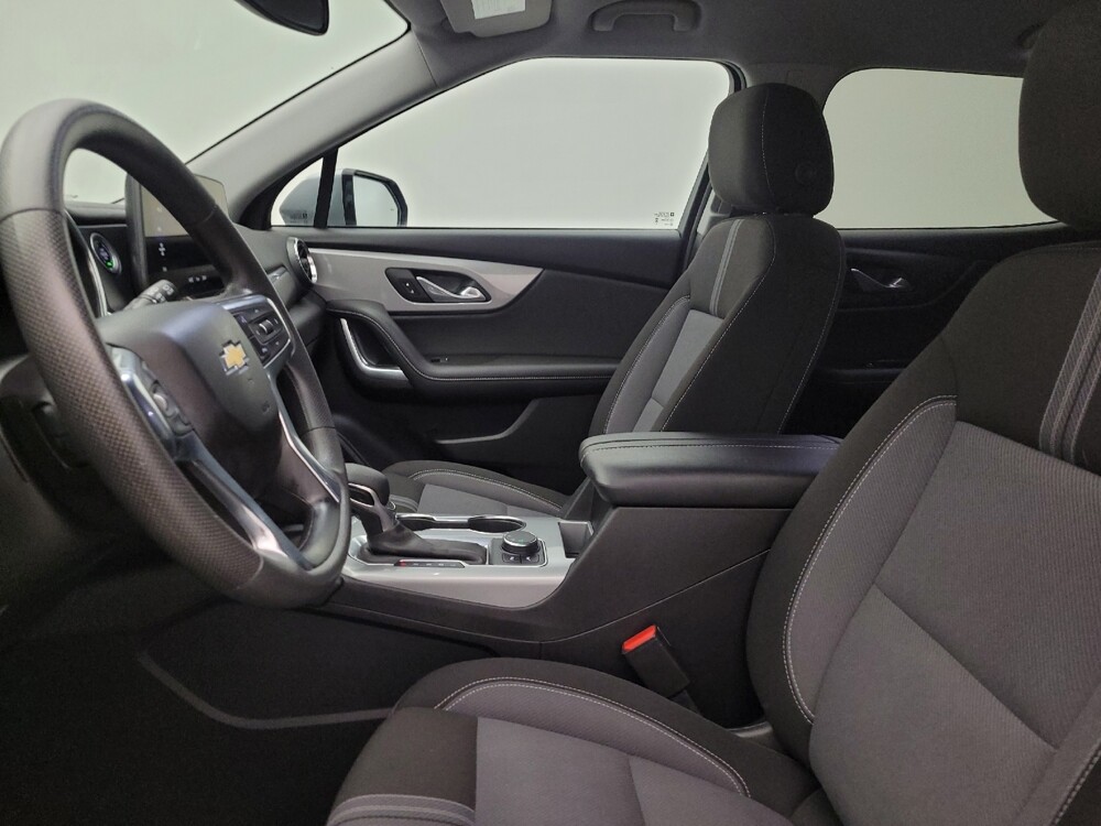 2024 Chevrolet Blazer in Columbus, OH 43228 - 18132358 17